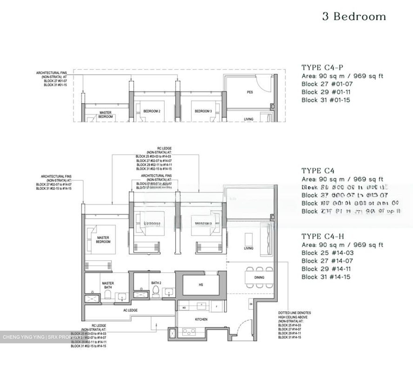 North Gaia (D27), Condominium #458299431